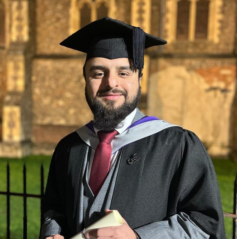 Imam Faheem Sajjad Qadri